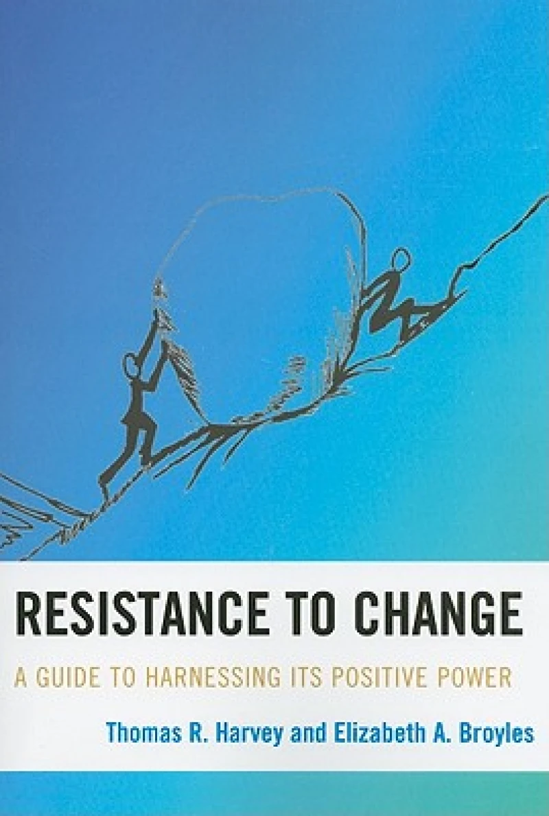 Resistance to Change