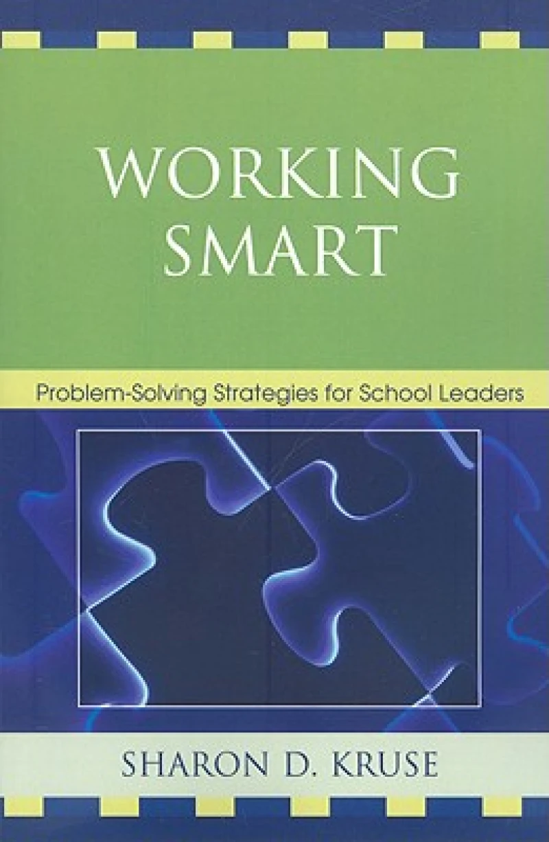 Working Smart