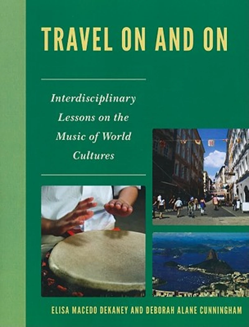 Travel On and On
