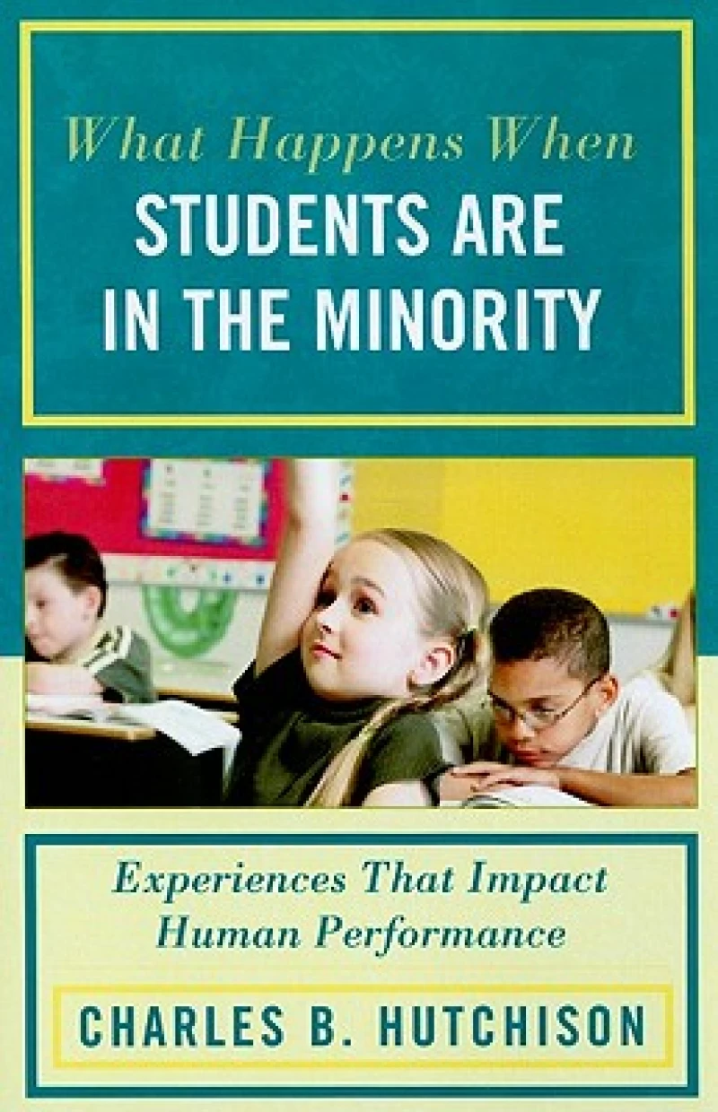 What Happens When Students Are in the Minority