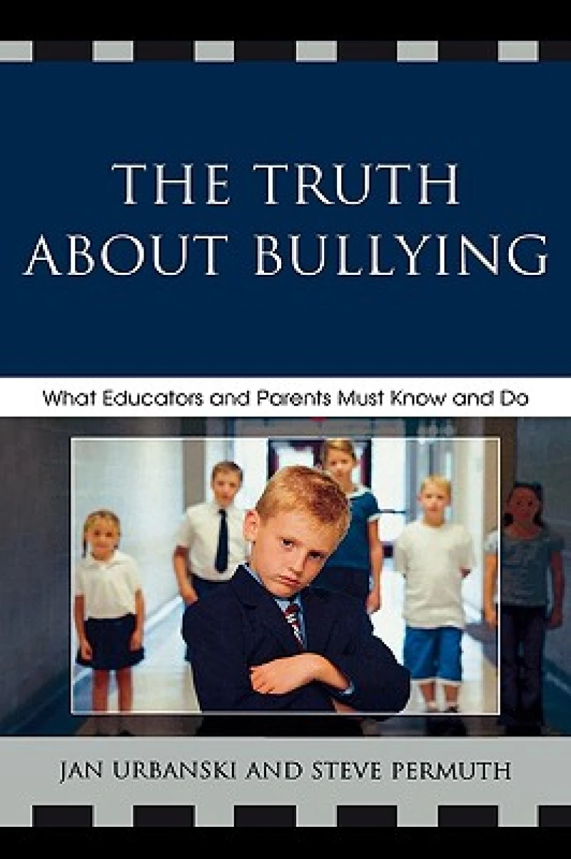 The Truth About Bullying