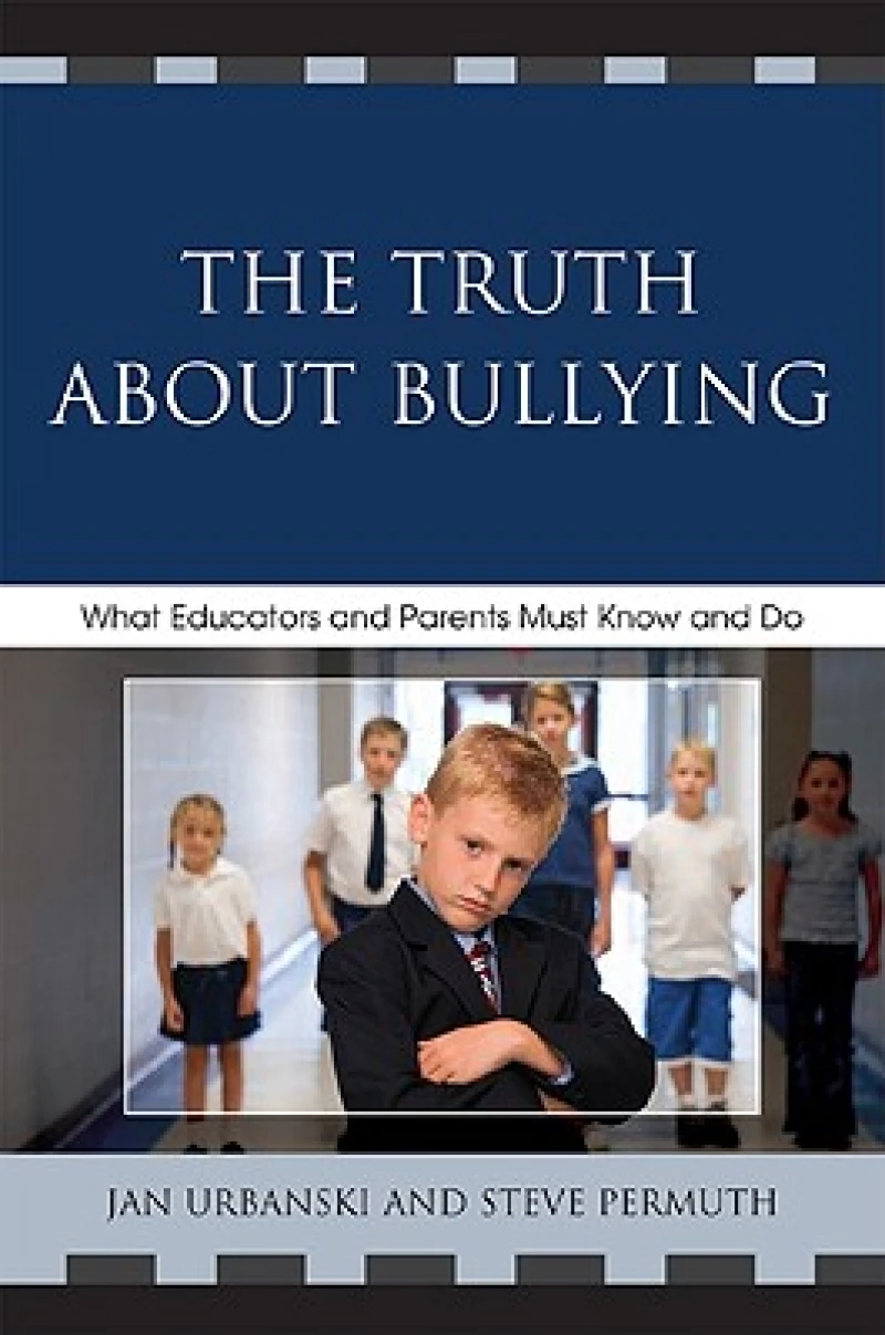Truth About Bullying