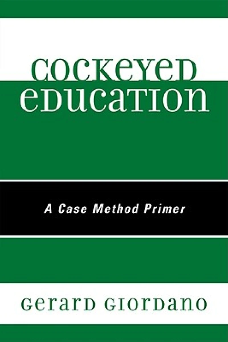 Cockeyed Education