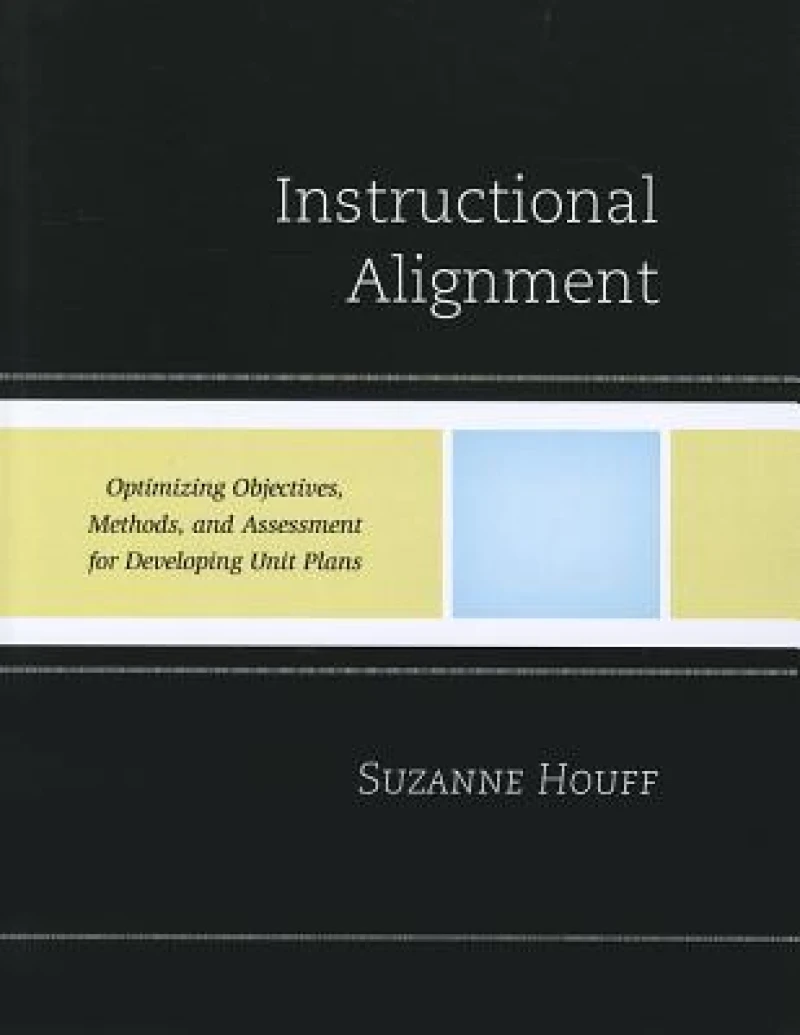 Instructional Alignment