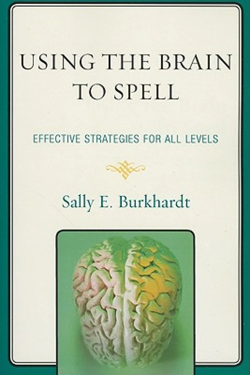 Using the Brain to Spell