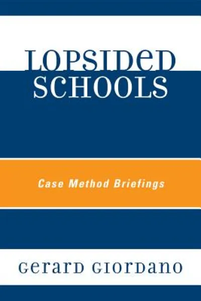 Lopsided Schools