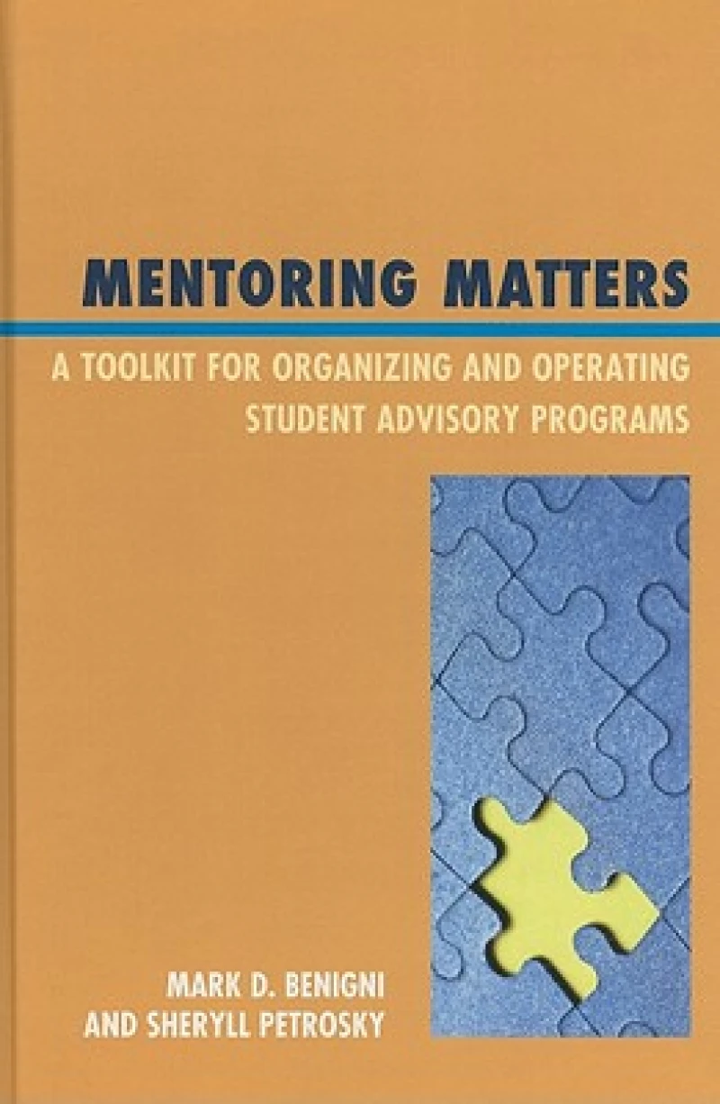 Mentoring Matters