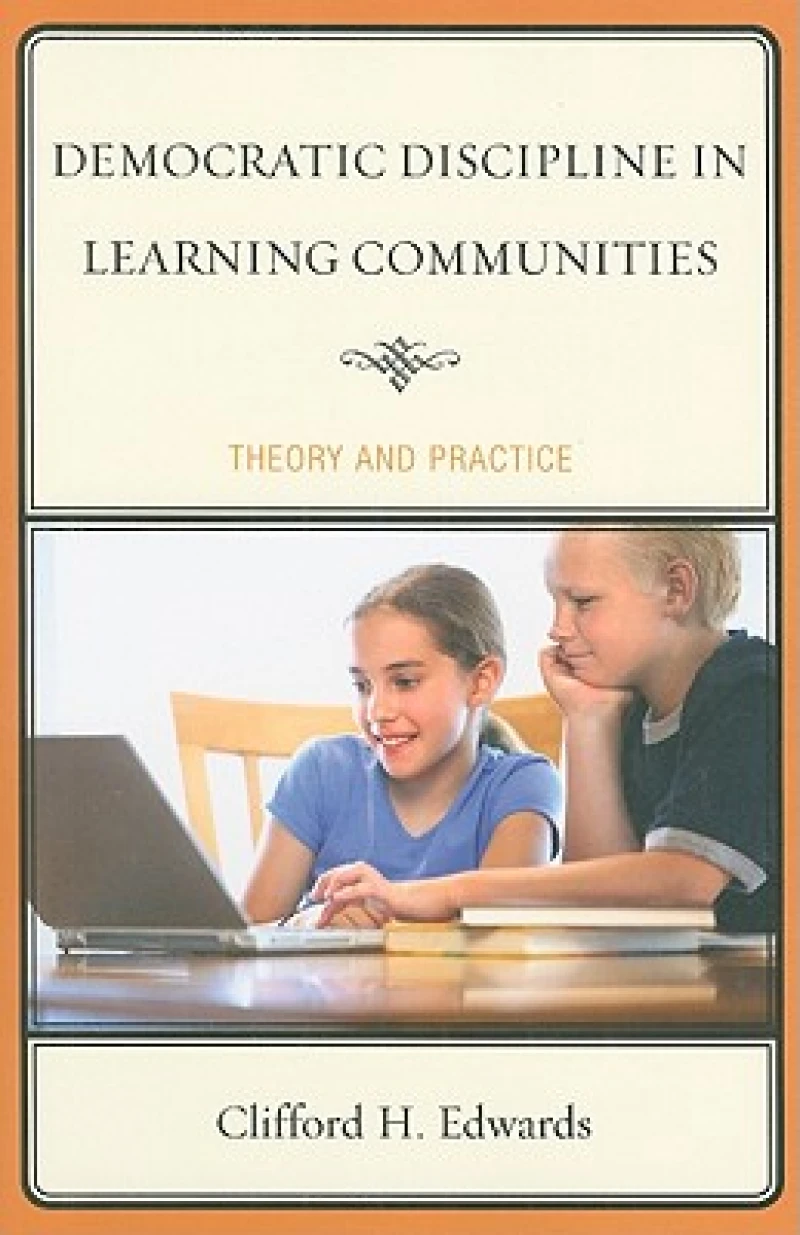 Democratic Discipline in Learning Communities