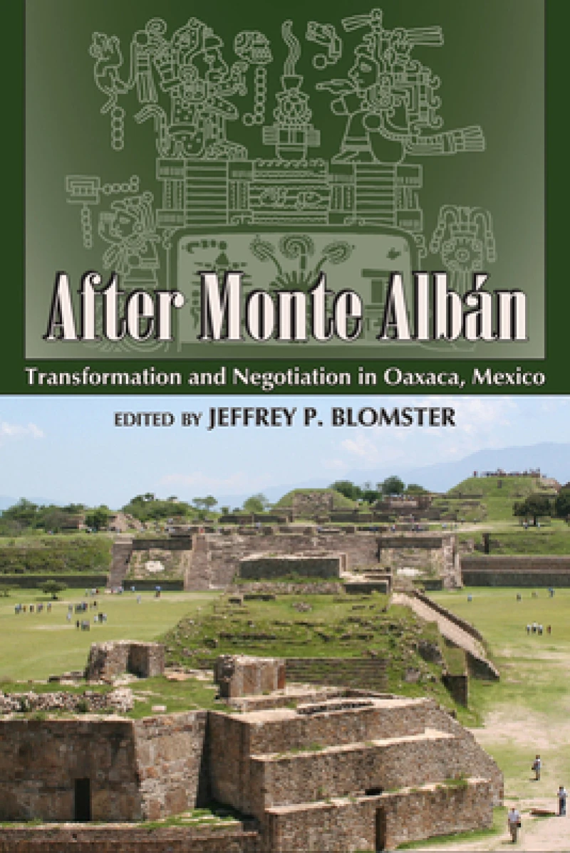 After Monte Alban