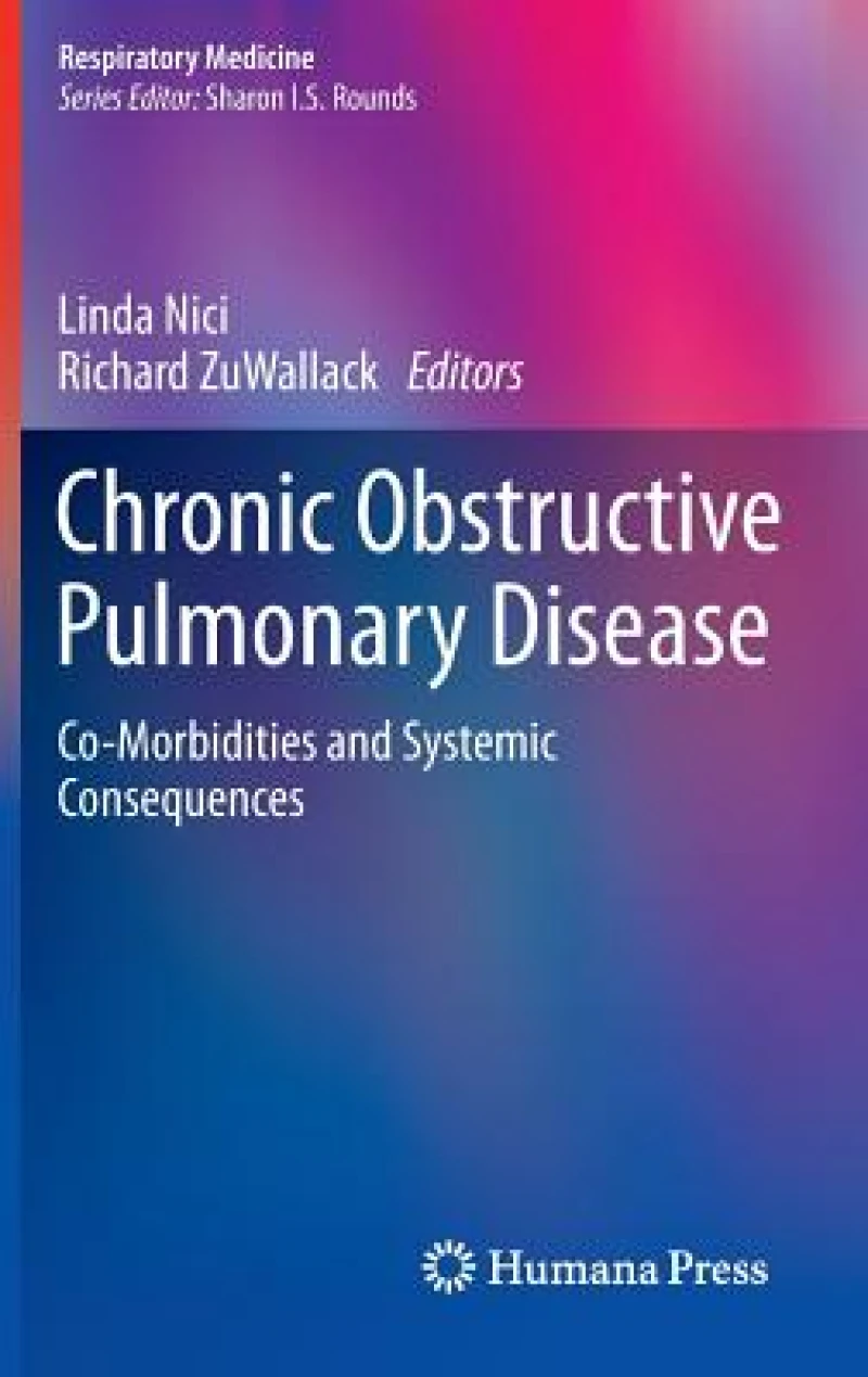 Chronic Obstructive Pulmonary Disease
