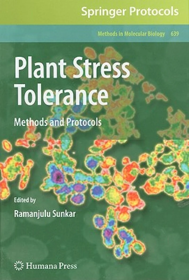 Plant Stress Tolerance