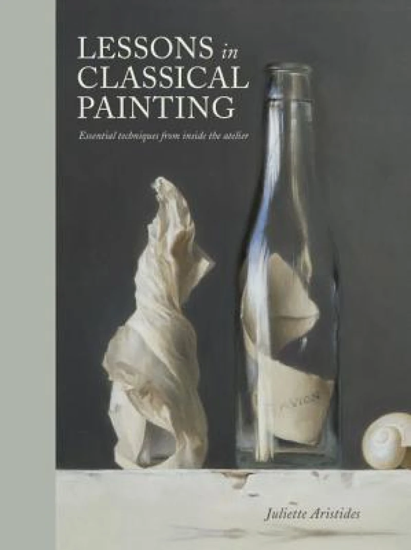 Lessons in Classical Painting