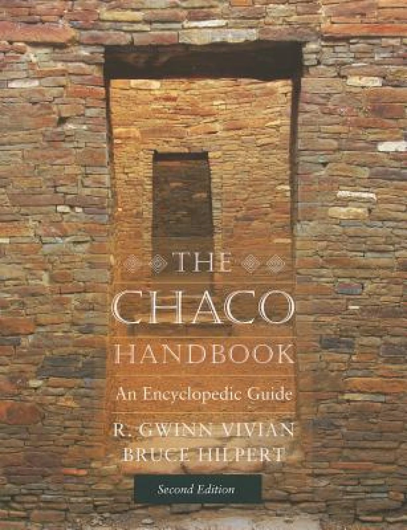 Chaco Handbook