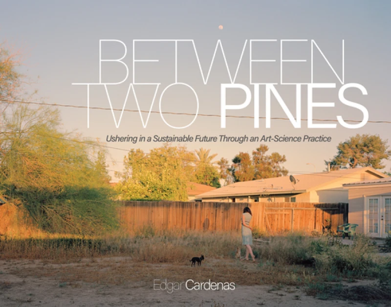 Between Two Pines