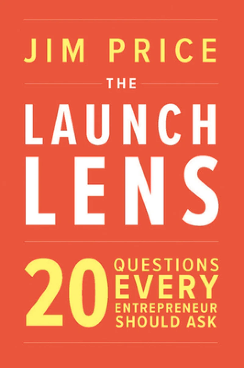The Launch Lens