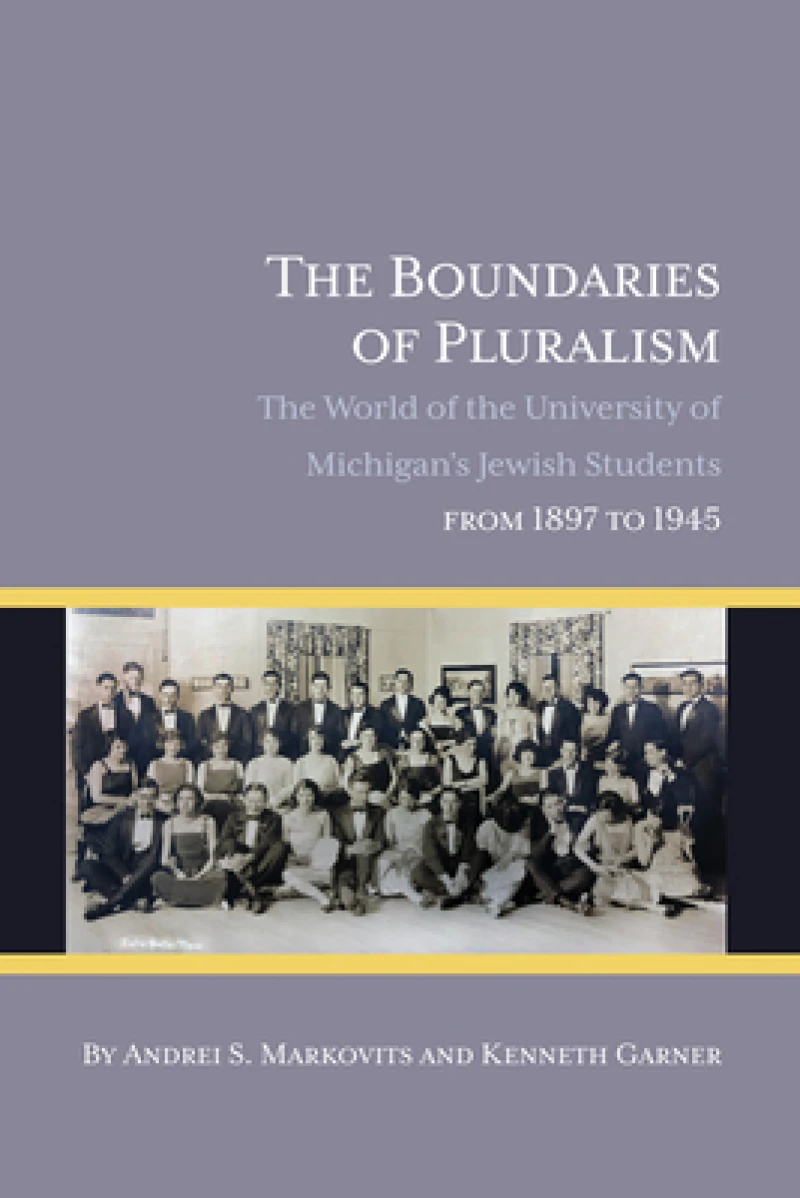 The Boundaries of Pluralism