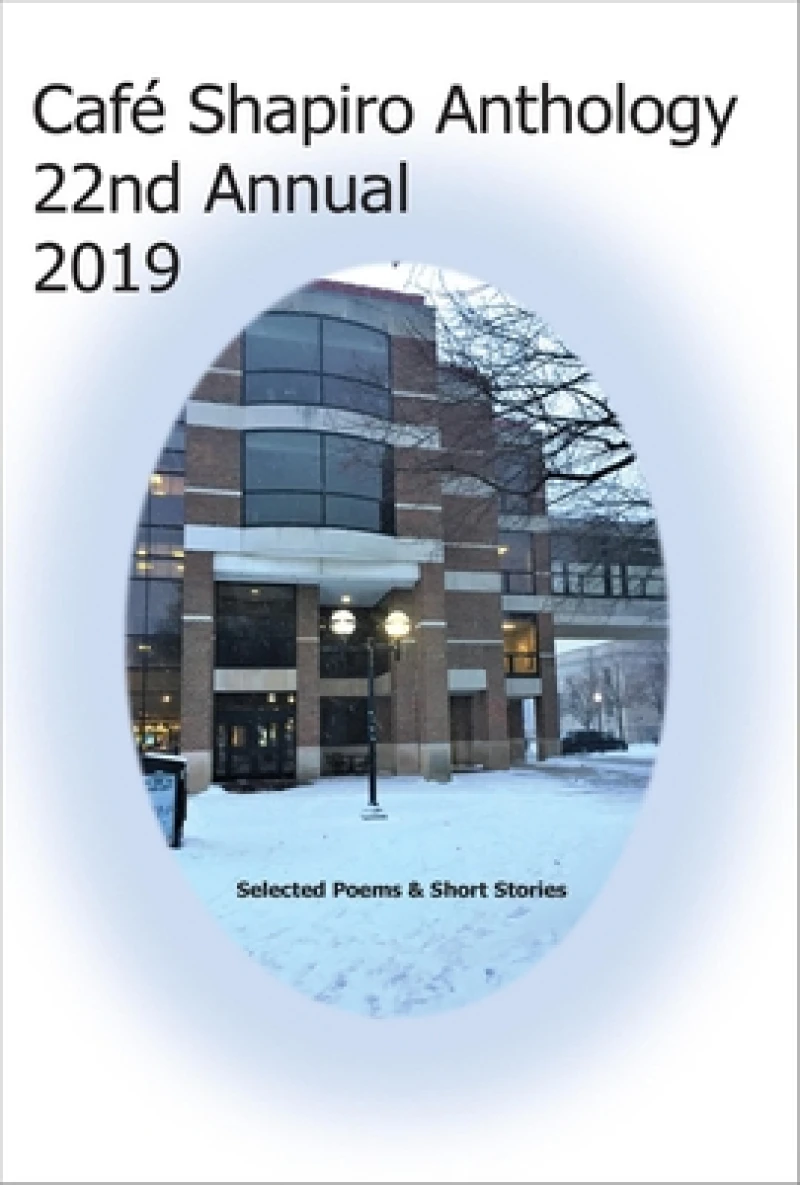 Cafe Shapiro Anthology 2019