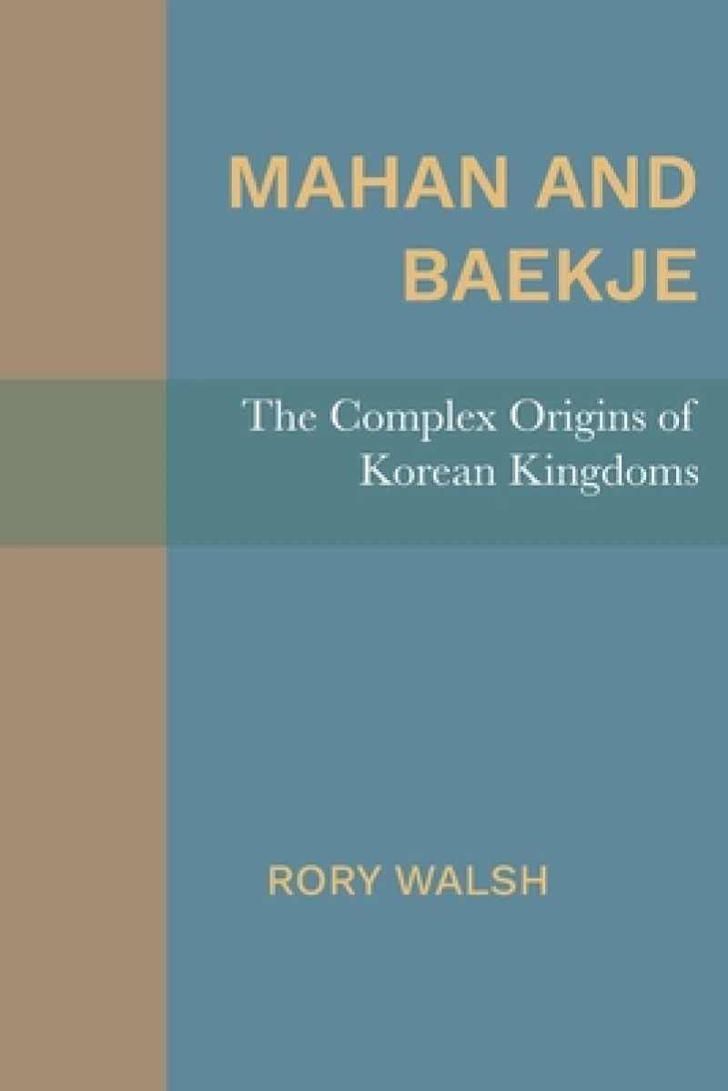 Mahan and Baekje