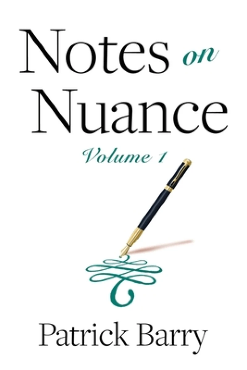 Notes on Nuance