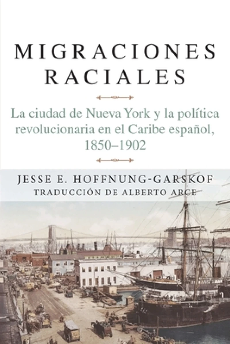 Migraciones raciales