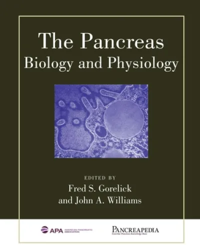 The Pancreas