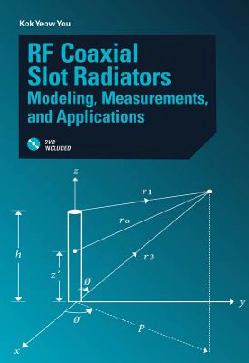 RF Coaxial Slot Radiators: Modeling, Measurements, Applications
