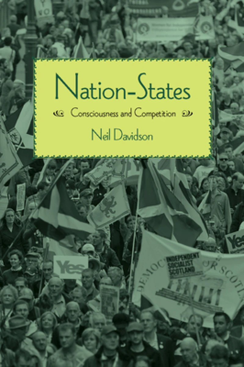 Nation-states