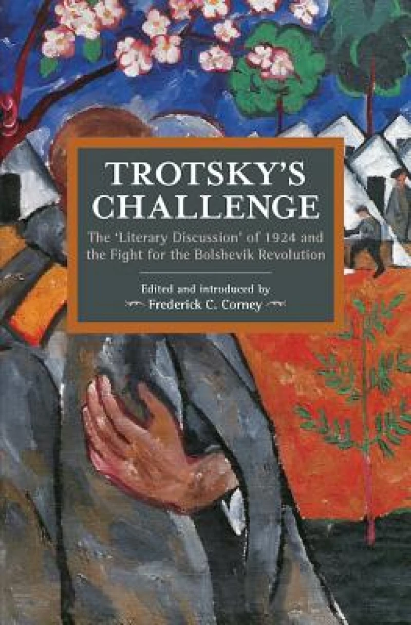 Trotsky's Challenge