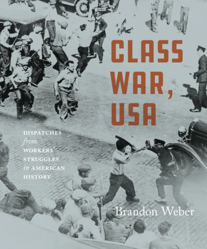 Class War, USA