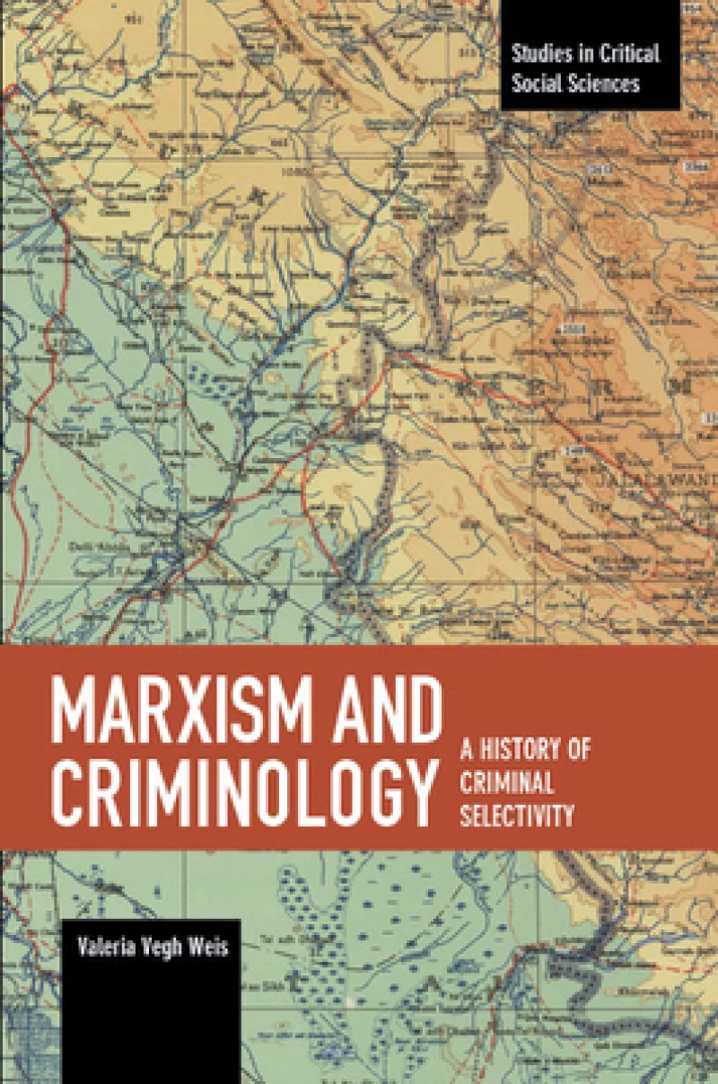 Marxism And Criminology