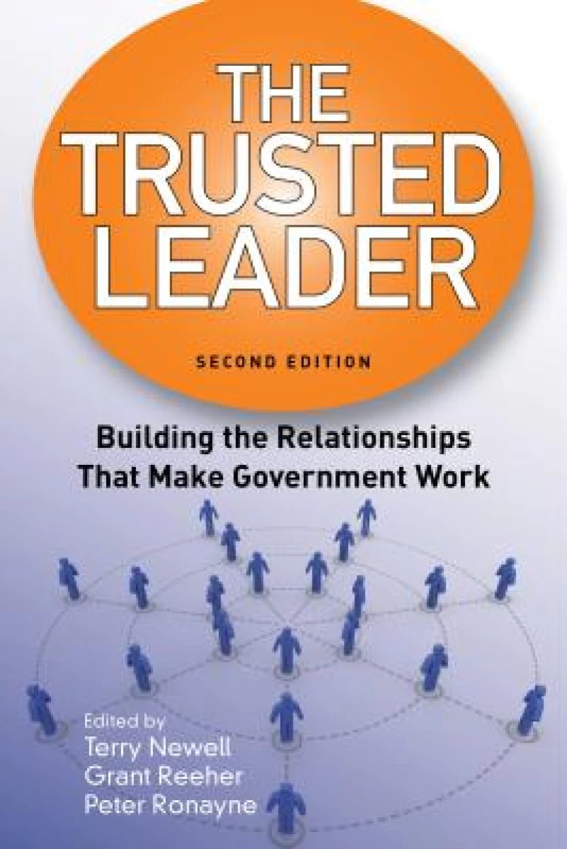 The Trusted Leader