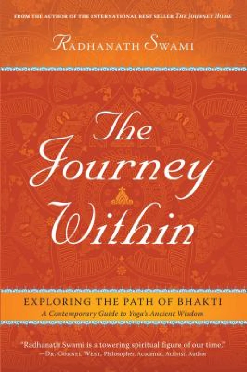 The Journey Within