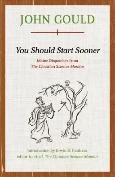 You Should Start Sooner