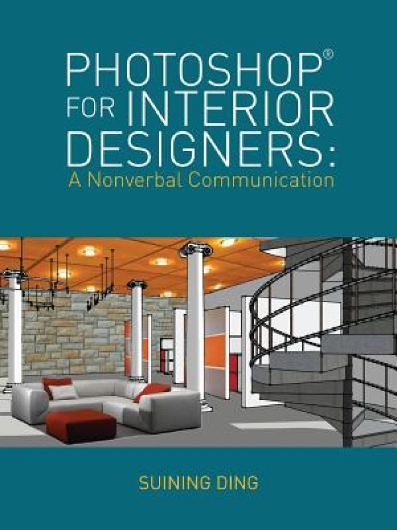 Photoshop® for Interior Designers