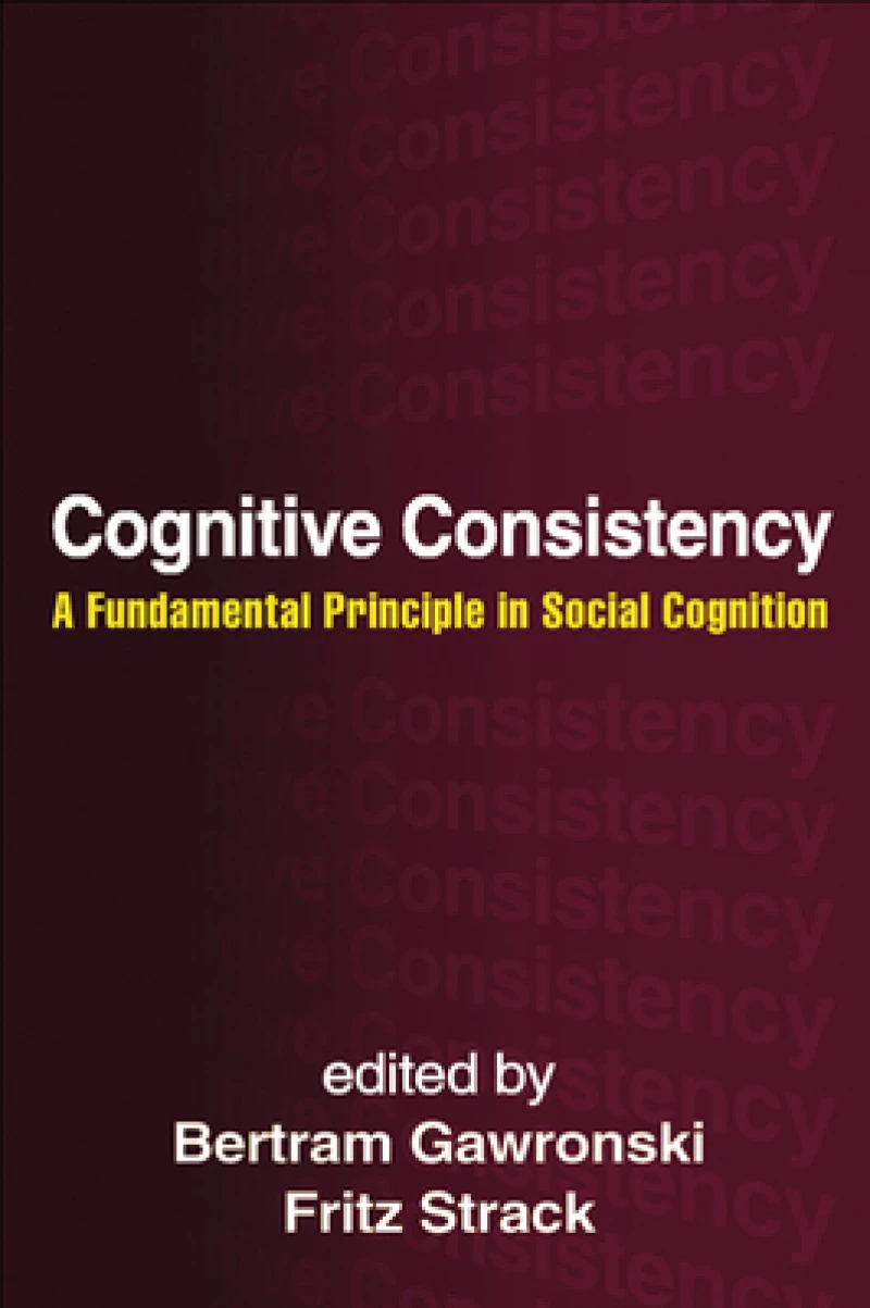 Cognitive Consistency