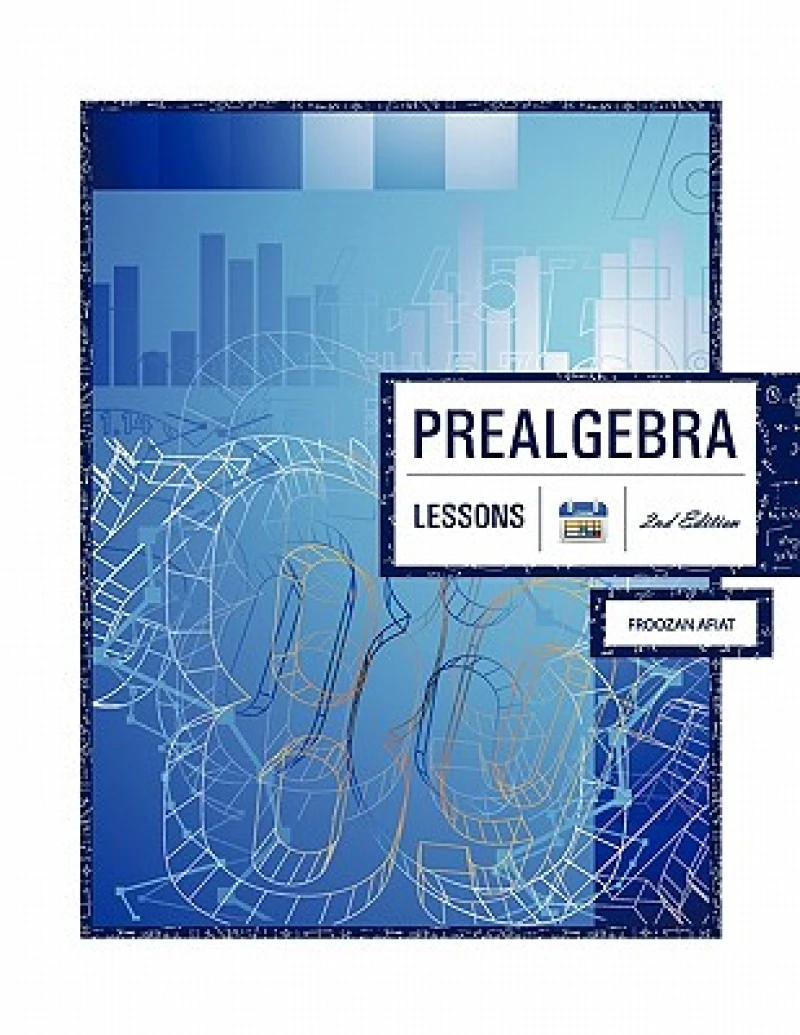 Prealgebra: Lessons