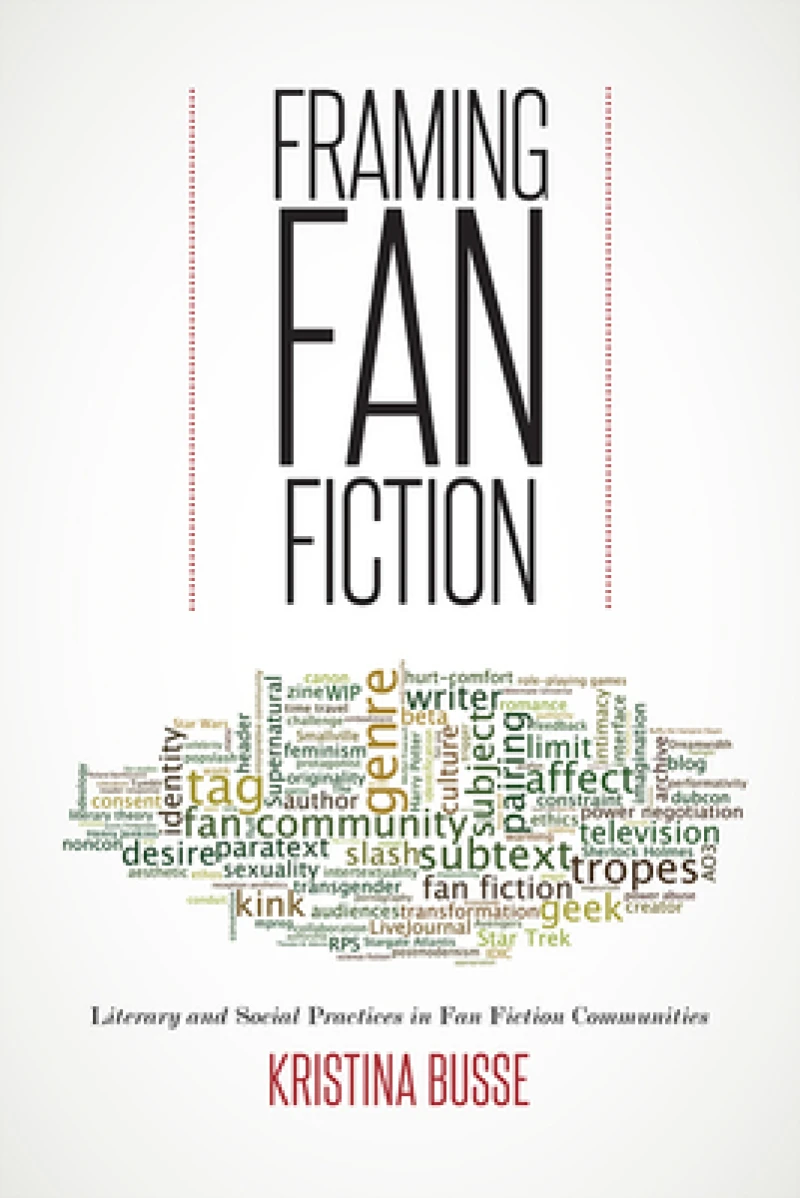 Framing Fan Fiction