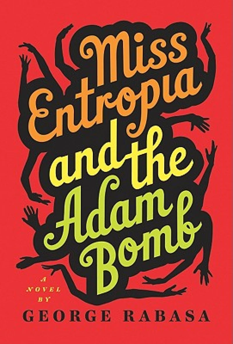 Miss Entropia and the Adam Bomb