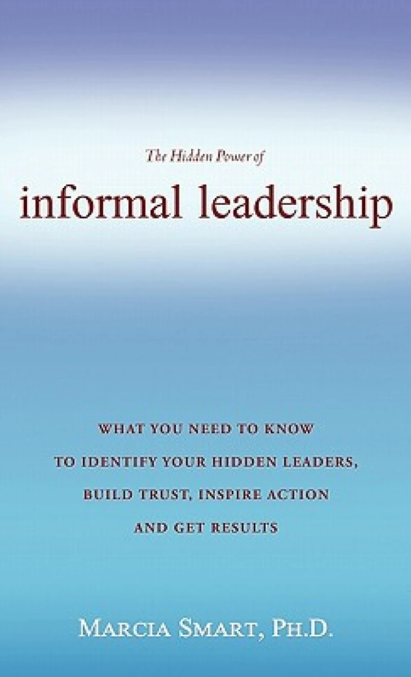 Informal Leadership