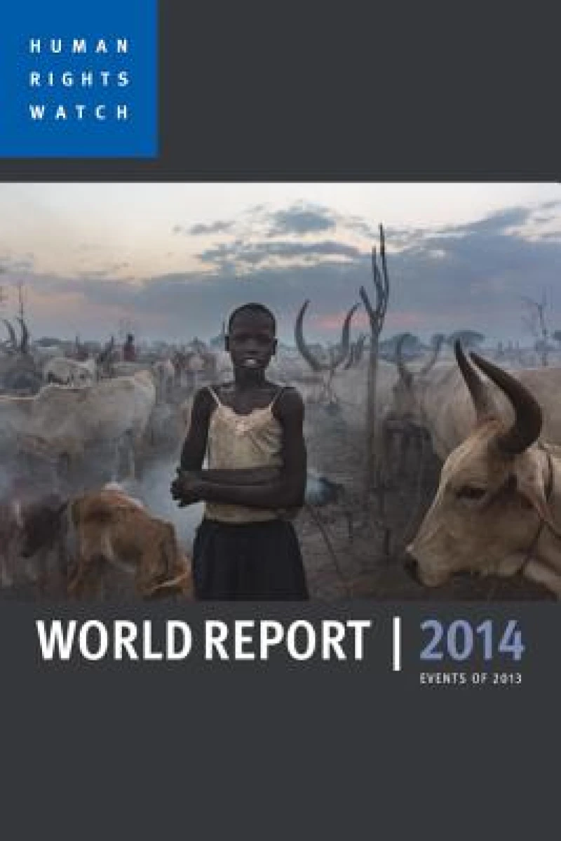 World Report 2014
