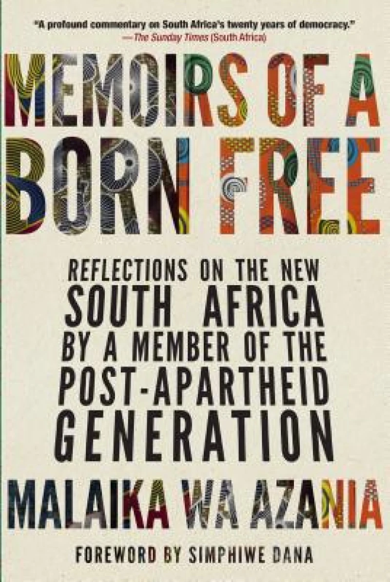 Memoirs of a Born-Free
