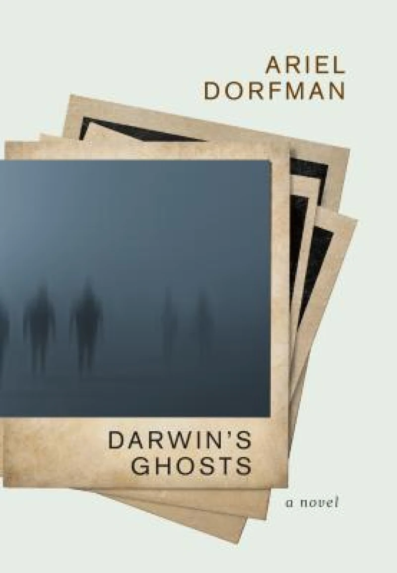 Darwin''s Ghosts