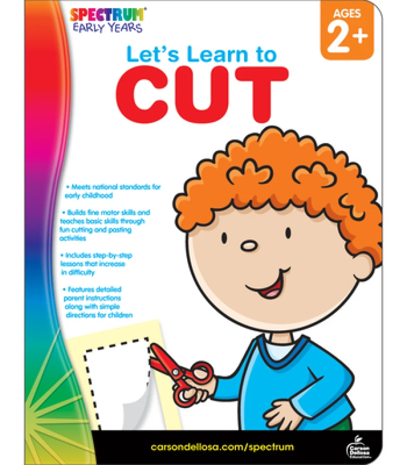 Let''s Learn to Cut