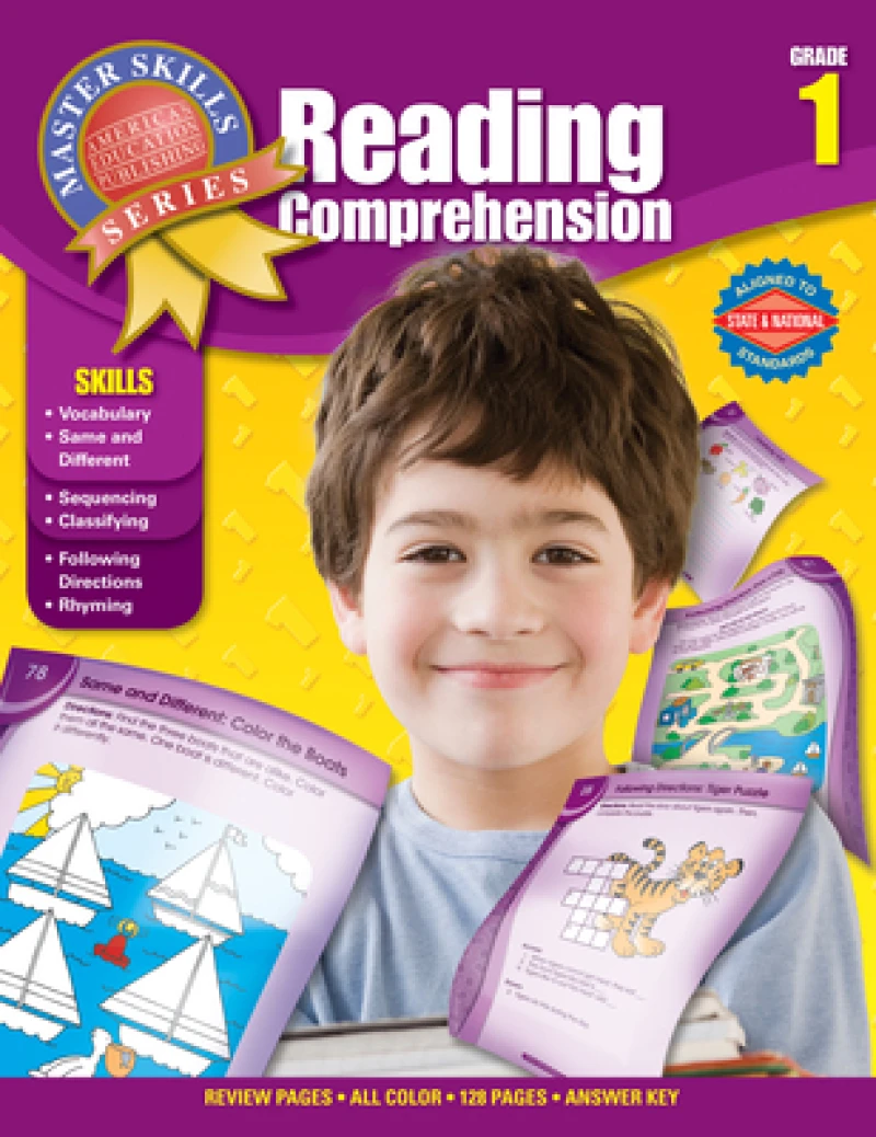 Reading Comprehension