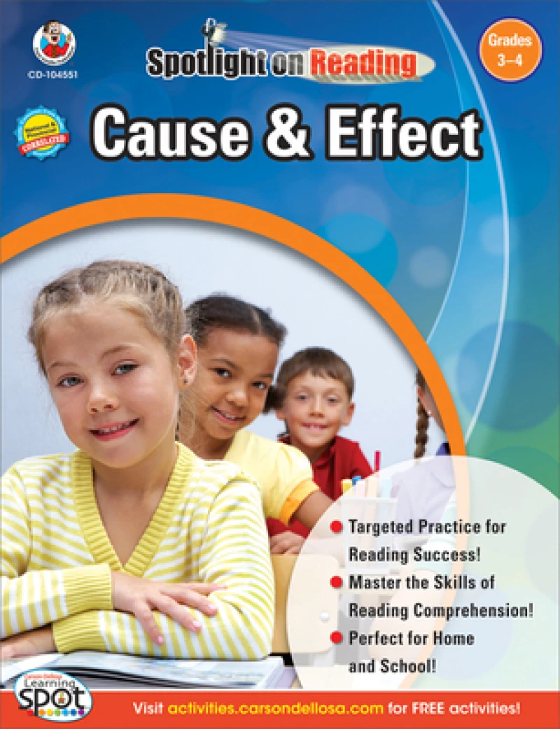 Cause & Effect