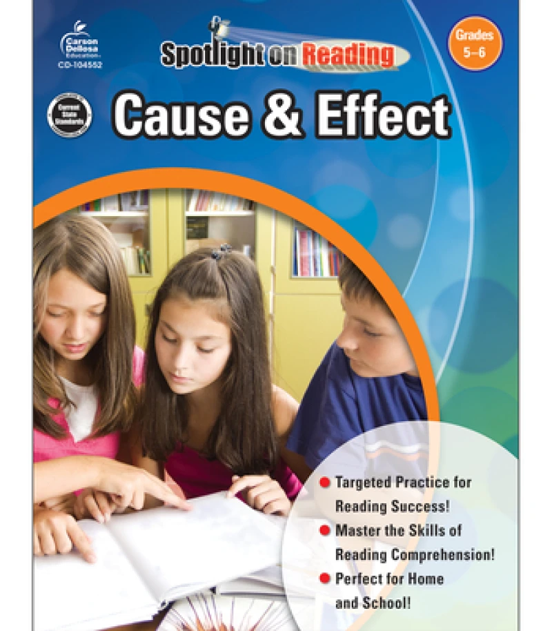 Cause & Effect