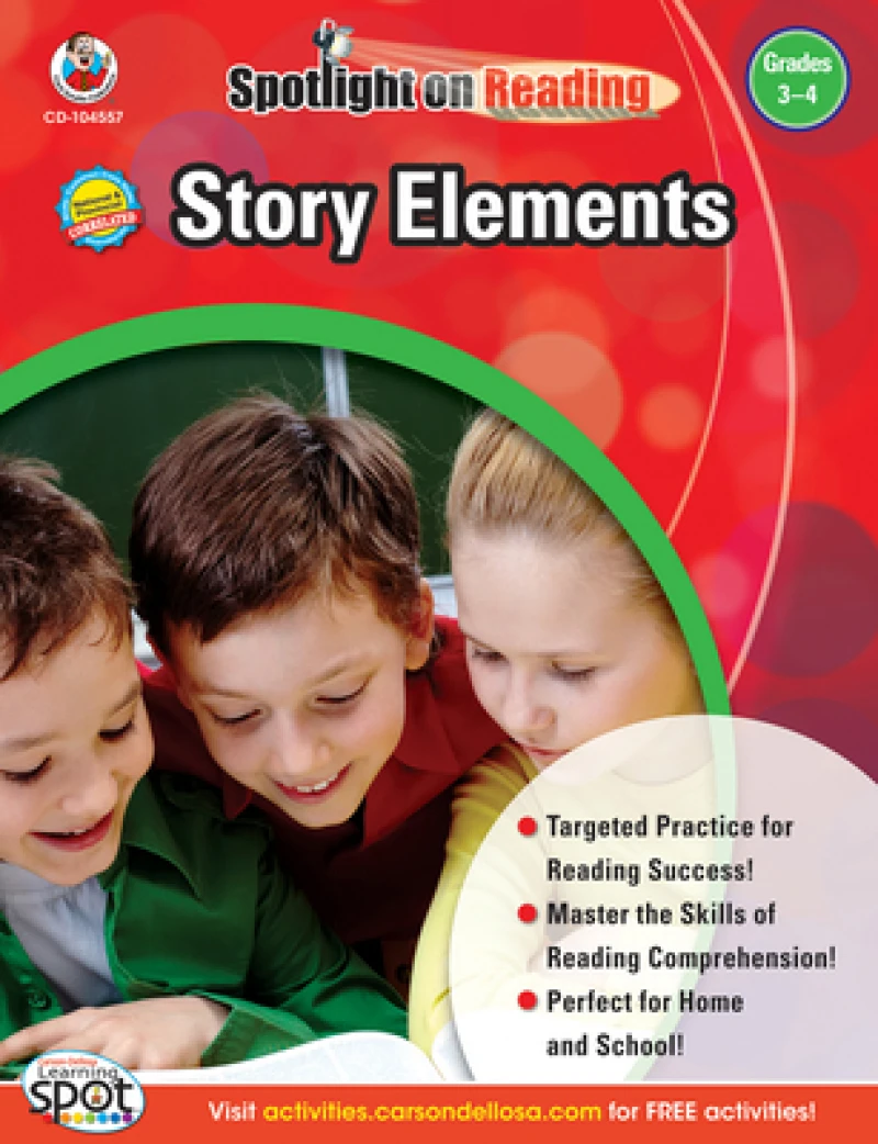 Story Elements