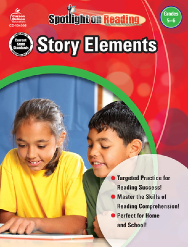 Story Elements