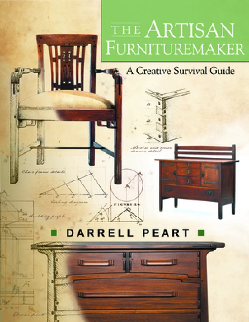 The Artisan Furnituremaker