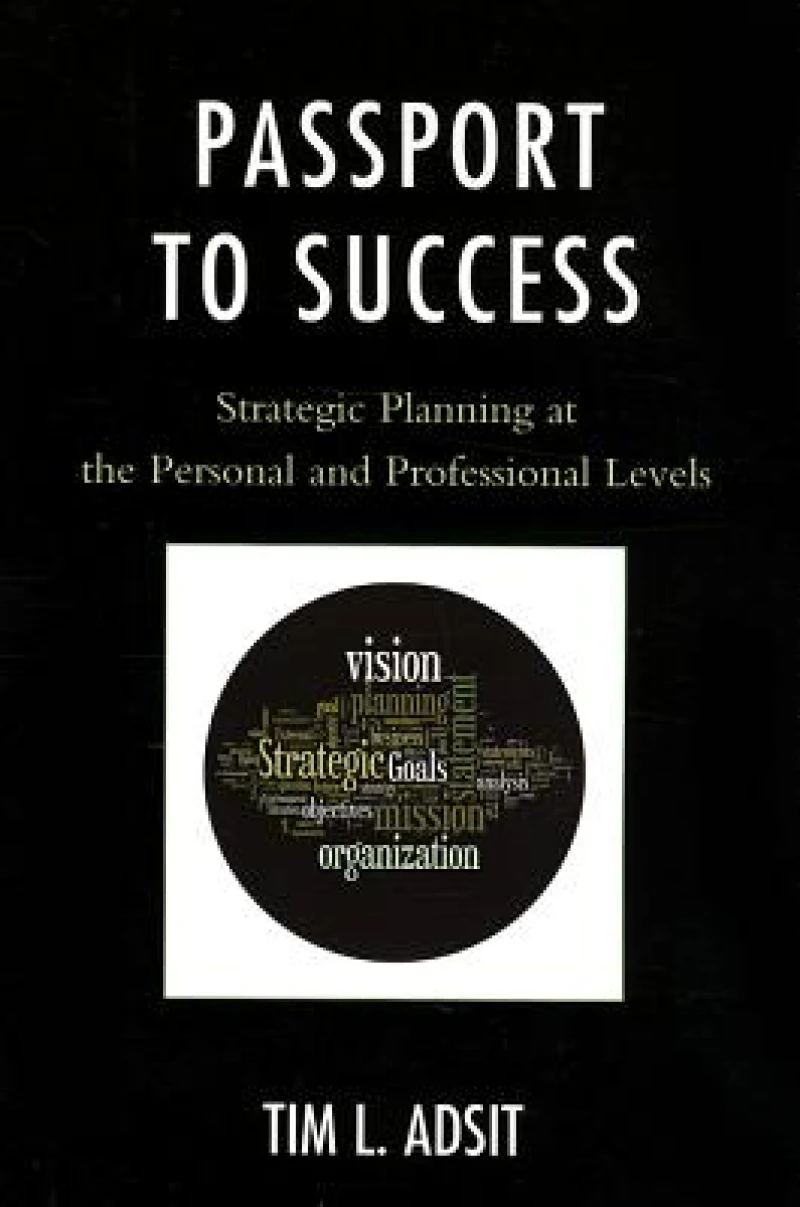 Passport to Success